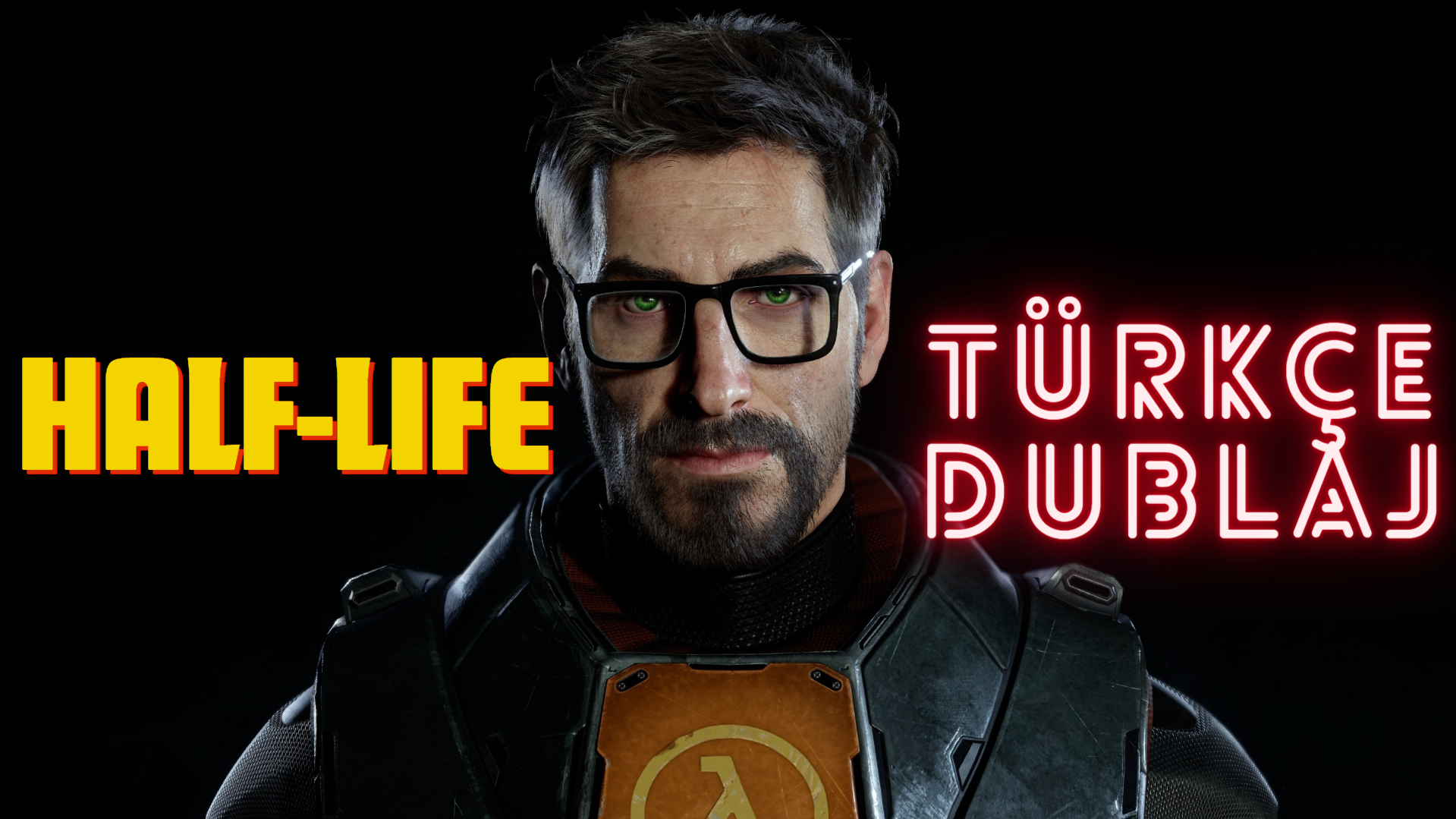 Half-Life Turkce